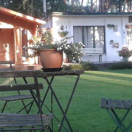 Helpende Hand Vila Oelegem Exterior foto