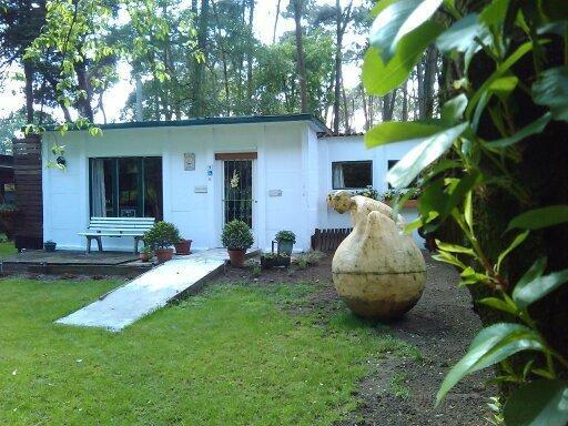 Helpende Hand Vila Oelegem Exterior foto