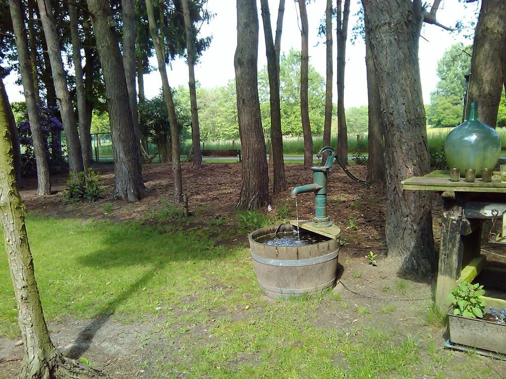 Helpende Hand Vila Oelegem Exterior foto