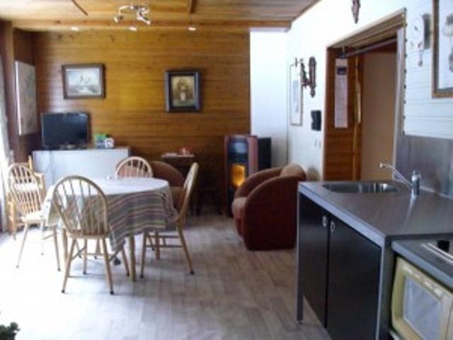 Helpende Hand Vila Oelegem Quarto foto