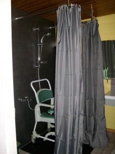 Helpende Hand Vila Oelegem Quarto foto
